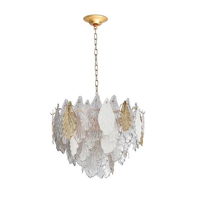 Подвесная люстра Odeon Light LACE 5052/15 Фото № 1