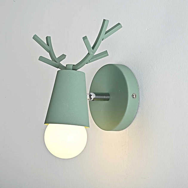 Бра Imperium Loft Deer 101507-26 Фото № 11