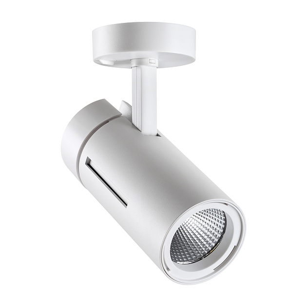 Светодиодный спот Novotech Over Dep 358598 Фото № 1