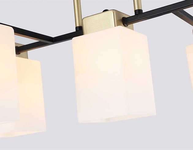 Люстра на штанге Ambrella light TRADITIONAL TR303048 изображение 2 Люстра на штанге Ambrella light TRADITIONAL TR303048 Фото № 2