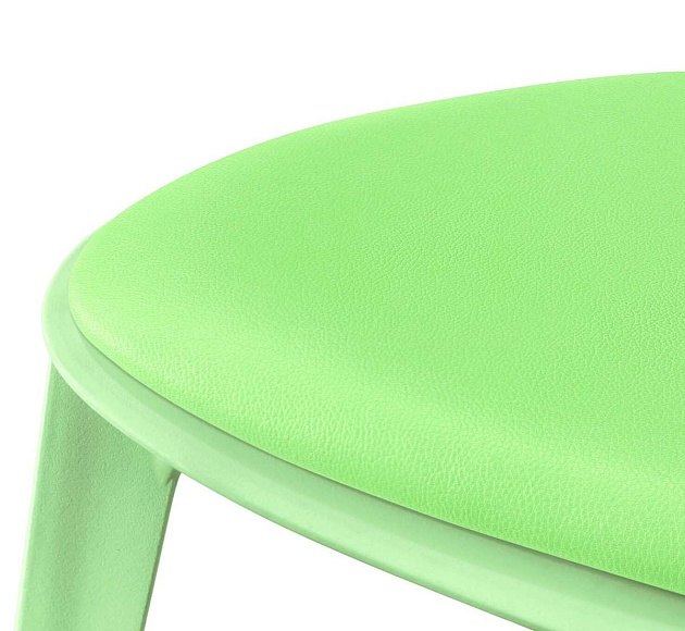 Обеденная группа Sheffilton SHT-DS141 бежевый/мятный 4877067601 Фото № 6