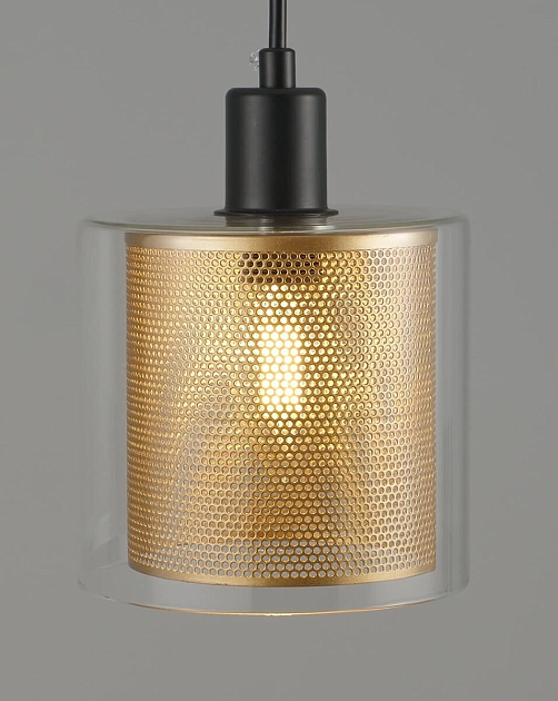 Подвесной светильник Moderli Brizzi V2870-1P Фото № 5