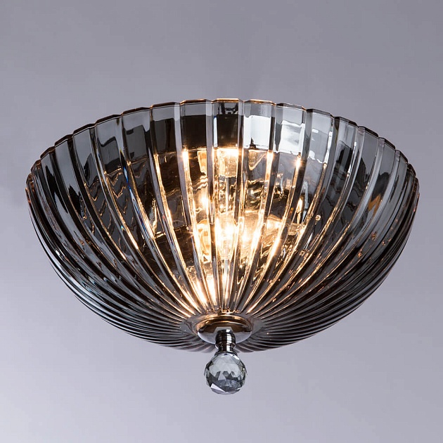 Потолочный светильник Divinare Lianto 4001/03 PL-2 изображение 3 Потолочный светильник Divinare Lianto 4001/03 PL-2 Фото № 3