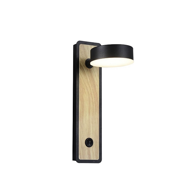 Светодиодный спот Favourite Prime 2899-1W Фото № 1