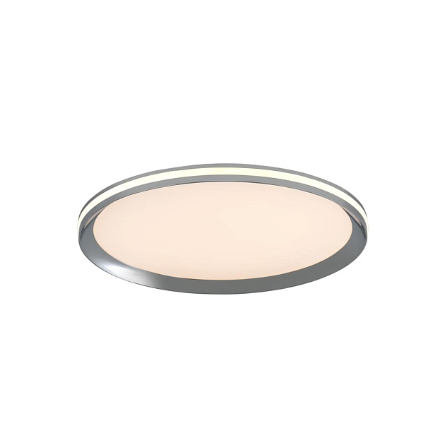 Потолочный cветильник LED4U L3020-400 CR Фото № 1