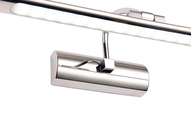 Настенный светильник Zortes BLOWE ZRS.63237.8 изображение 2 Настенный светильник Zortes BLOWE ZRS.63237.8 Фото № 2