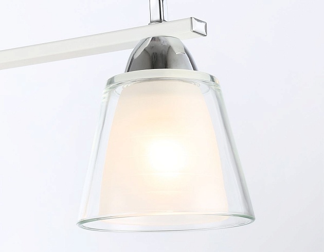 Потолочная люстра Ambrella light Traditional Modern TR303229 Фото № 3