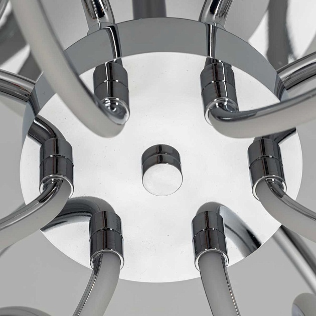 Потолочная светодиодная люстра Citilux Salma Smart CL224A161 Фото № 2