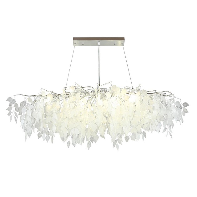 Подвесная люстра Aployt Zhozefina APL.849.33.13 изображение 1 Подвесная люстра Aployt Zhozefina APL.849.33.13 Фото № 1