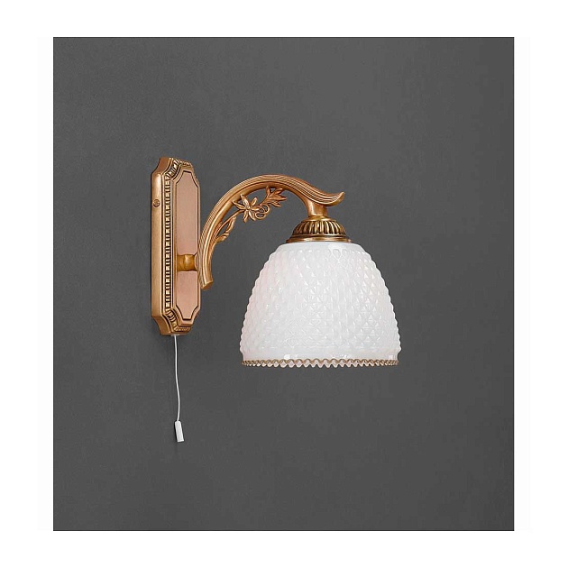 Бра Reccagni Angelo A 8601/1 Фото № 1