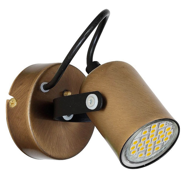 Спот Luminex Mark 7030 изображение 1 Спот Luminex Mark 7030 Фото № 1