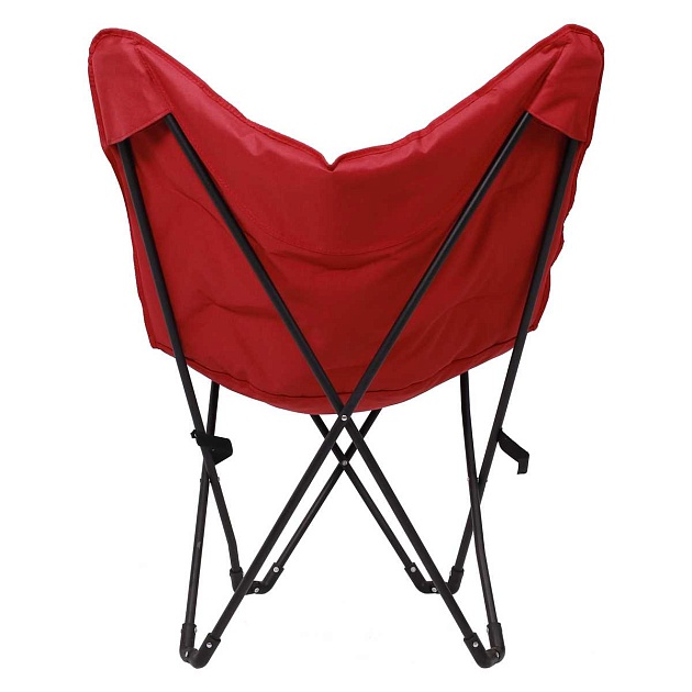 Складной стул AksHome Maggy красный, ткань 86924 изображение 14 Складной стул AksHome Maggy красный, ткань 86924 Фото № 14