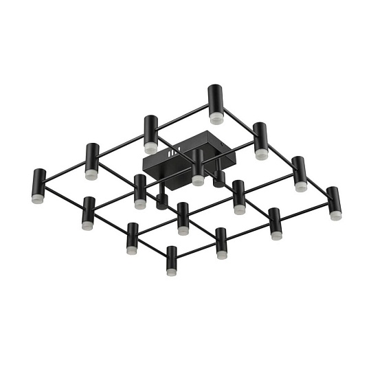 Потолочный светильник Vele Luce Аtmosfera VL7162L16 Фото № 2