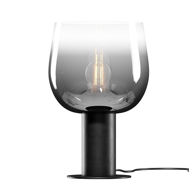 Настольная лампа Maytoni Smart Casual MOD414TL-01B Фото № 1