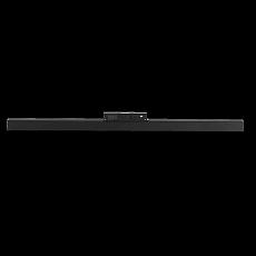 Светильник трековый магнитный Crystal Lux CLT 0.33 001 18W BL M 3CCT-SMART 1