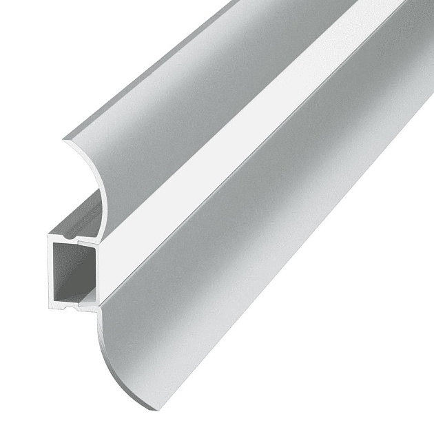 Профиль с экраном SWG ARC-5319PL 001762 изображение 1 Профиль с экраном SWG ARC-5319PL 001762 Фото № 1