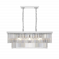 Подвесной светильник Maytoni Revero MOD085PL-08CH