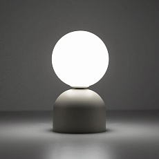 Настольная лампа TK Lighting 16038 Miki 1