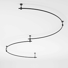 Шинопровод Elektrostandard 85218/00 a067843 2