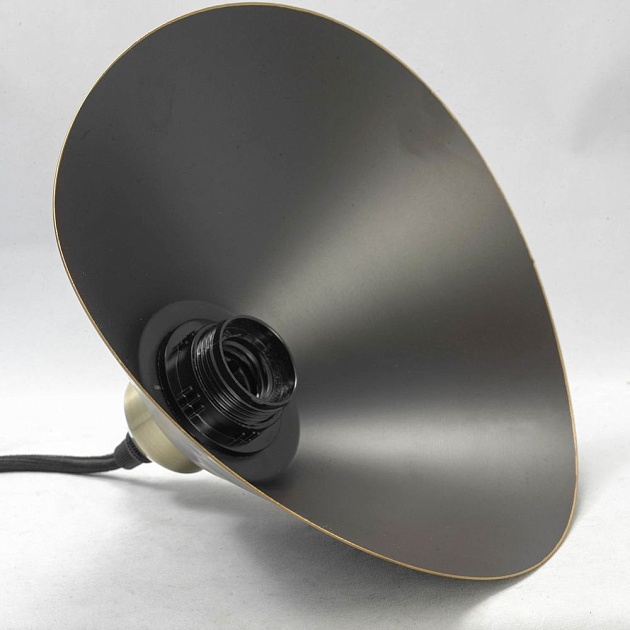 Подвеcной светильник Lussole Loft Opelika GRLSP-9533 Фото № 4