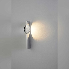 Бра Crystal Lux REGALO AP5W LED CHROME 5
