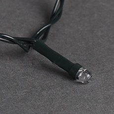 Cветодиодная гирлянда Sneha нить 230V разноцветный постоянный A-019A LED MIX 2