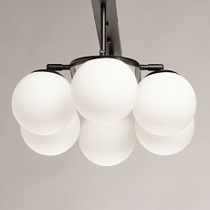 Потолочная люстра De City Оливия 306016308 4