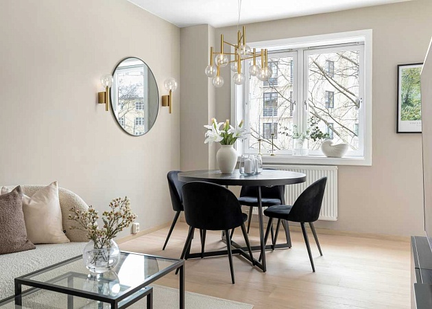 Потолочный светильник Freya FR5584CL-L45G Фото № 9