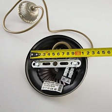 Подвесной светильник Citilux Адриана CL405113 5