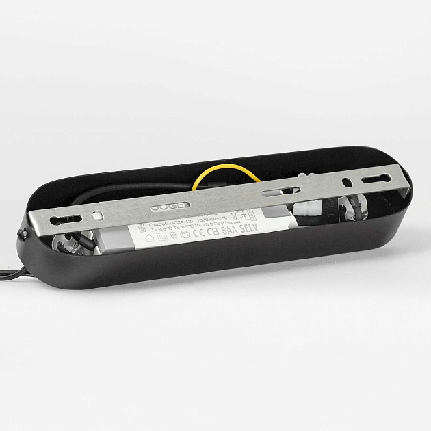 Подвесной светодиодный светильник Lussole Bibb LSP-7205 Фото № 2