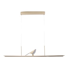 Подвесной светодиодный светильник Mizi'en View MZ46505-L1200