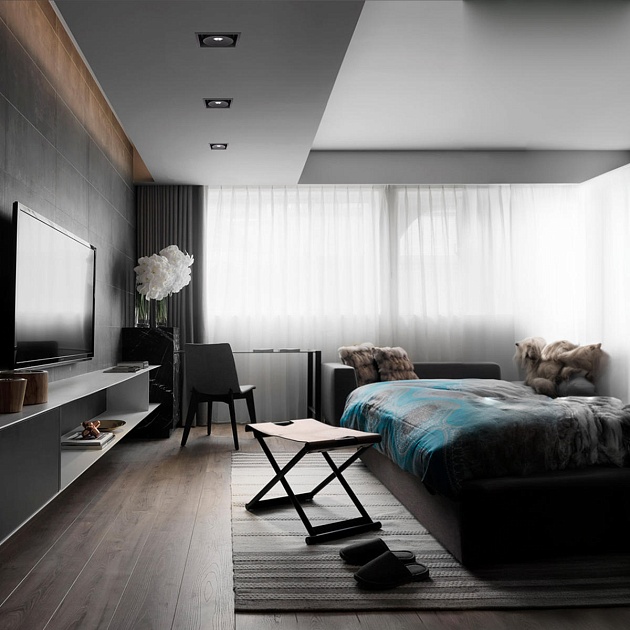Встраиваемый светильник Loft IT Lucky 10321 White Фото № 2