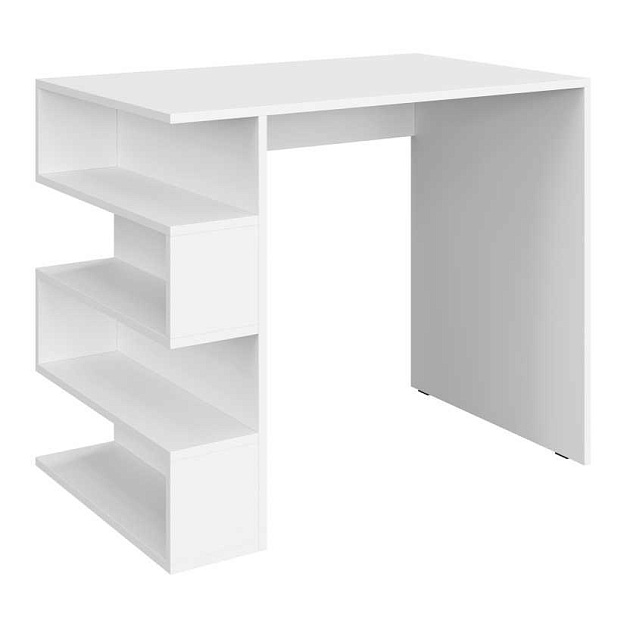 Письменный стол Woodville Рунтроп 1 472564 изображение 1 Письменный стол Woodville Рунтроп 1 472564 Фото № 1