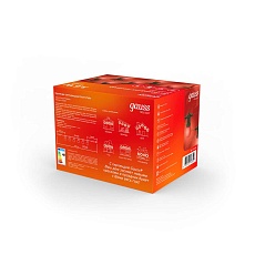 Светодиодная гирлянда белт-лайт Gauss Holiday HL064 2