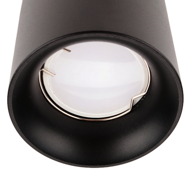 Накладной потолочный светильник Ritter Arton 59977 7 Фото № 2