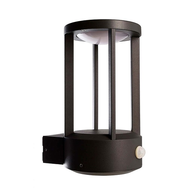 Настенный светильник Deko-Light Albaldah Motion 731132 Фото № 1