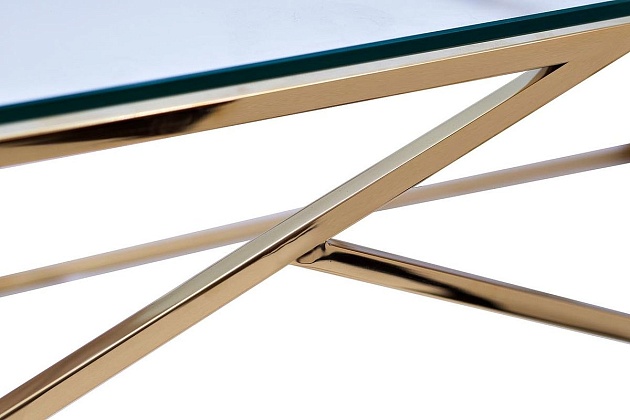 Консоль Garda Decor GY-CST2051214Gold Фото № 2