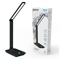 Настольная светодиодная лампа Gauss GT2022 3