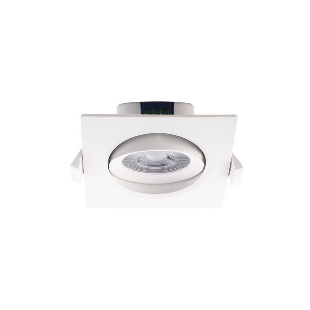 Встраиваемый светодиодный светильник Jazzway PSP-S 5022812 Фото № 1