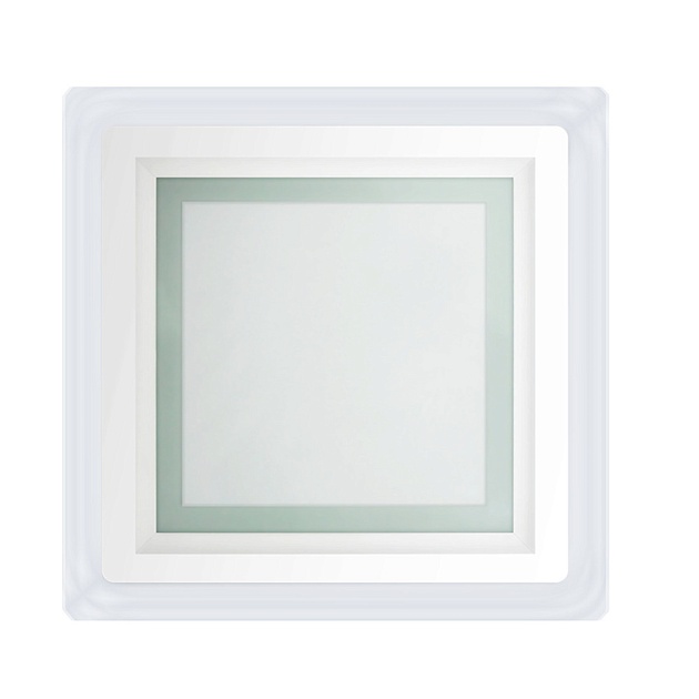 Встраиваемый светодиодный светильник EKS Atrum LED UTT00004371 Фото № 1