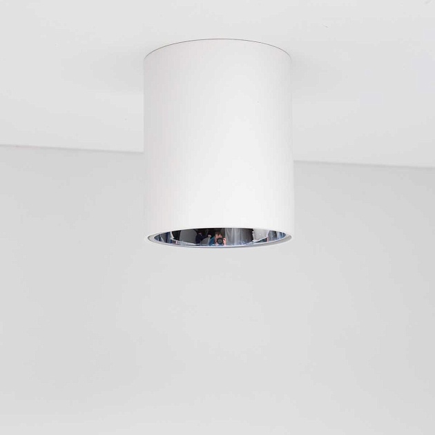 Потолочный светодиодный светильник Citilux Старк CL7440102  Фото № 6