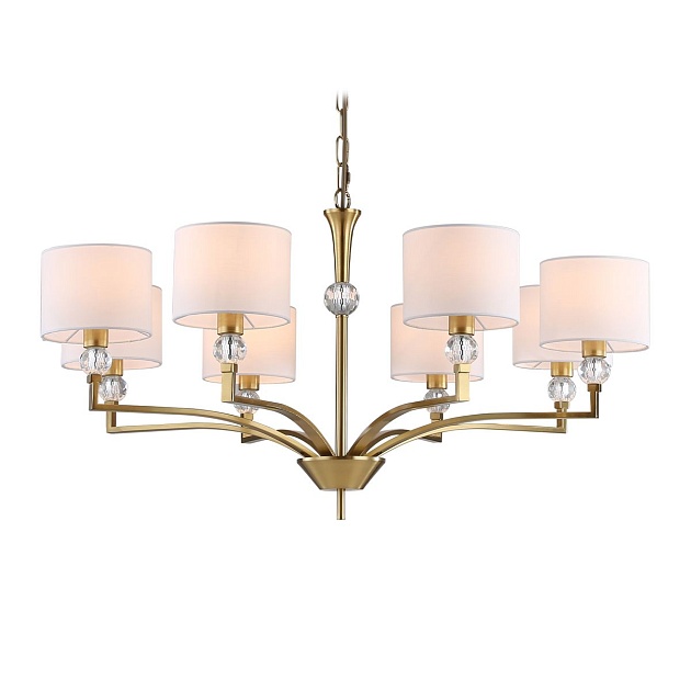 Подвесная люстра Ambrella Light High Light Classic LH71133 изображение 1 Подвесная люстра Ambrella Light High Light Classic LH71133 Фото № 1