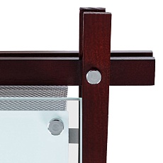 Потолочный светильник Arte Lamp Archimede A6462PL-2CKB 2