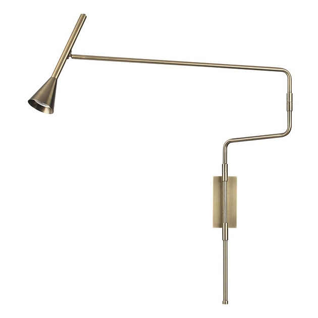 Светодиодный спот Odeon Light Hightech Izzy 7032/1W Фото № 1