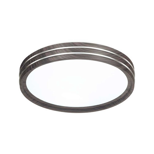 Настенно-потолочный светодиодный светильник Sonex Trosto 7604/DL Фото № 4