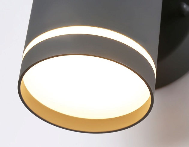 Уличный настенный светильник Ambrella light Garden ST3332 Фото № 3