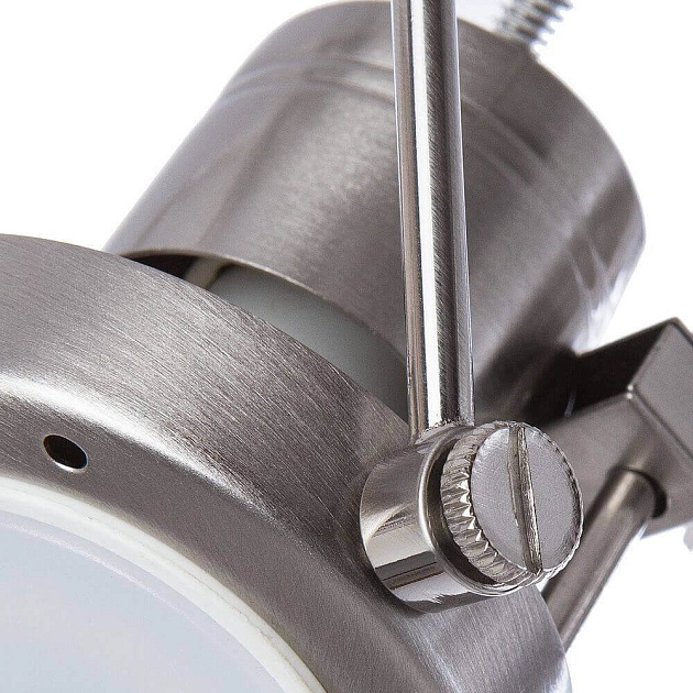 Спот Arte Lamp A4301PL-4SS изображение 2 Спот Arte Lamp A4301PL-4SS Фото № 2