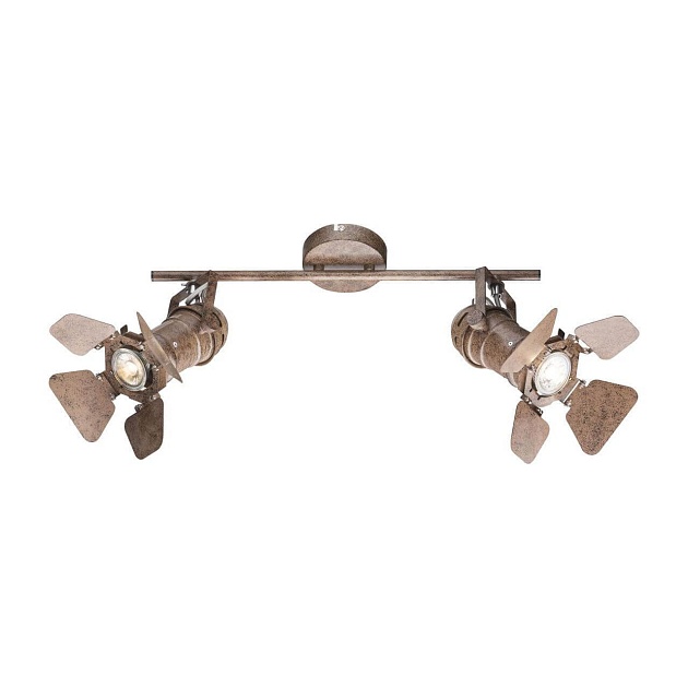 Спот Globo Egon 54650-2 Фото № 1