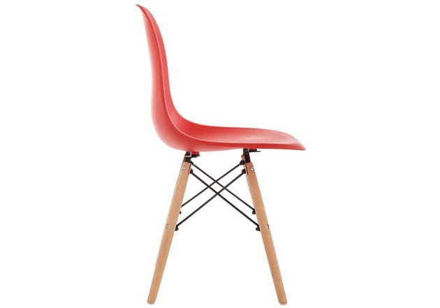 Кухонный стул Woodville Eames 11180 Фото № 9