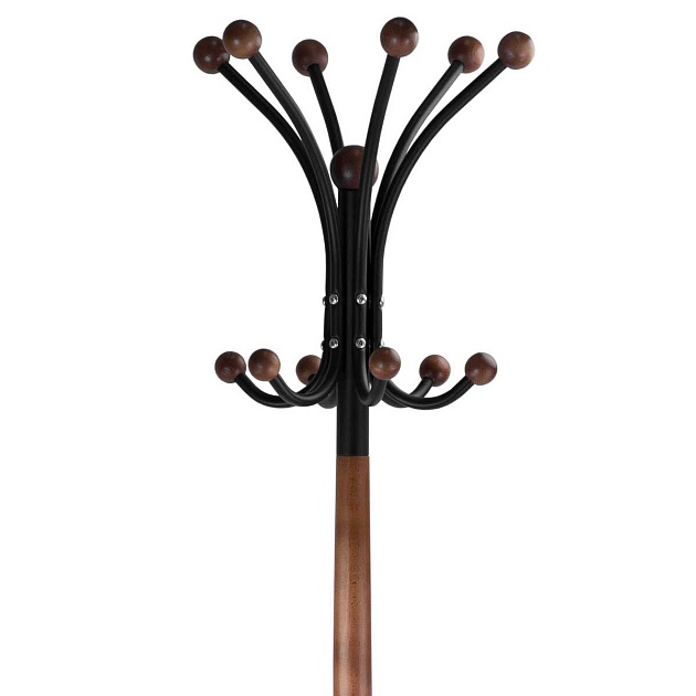 Напольная вешалка Мебелик Д 1 Лайт 007786 Фото № 5